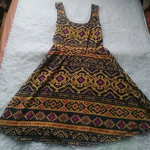 Beautiful summer dress EUC